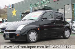 toyota will-vi 2000 quick_quick_GH-NCP19_NCP19-0004485
