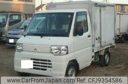 mitsubishi minicab-truck 2013 quick_quick_GBD-U61T_U61T-1901521