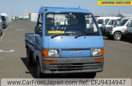 daihatsu hijet-truck 1995 No.15286