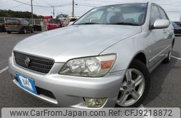 toyota altezza 2001 REALMOTOR_Y2023110144A-12