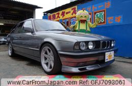 bmw 5-series 1993 -BMW--BMW 5 Series E-HD25--WBAHJ62030GD11056---BMW--BMW 5 Series E-HD25--WBAHJ62030GD11056-