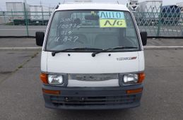 daihatsu hijet-truck 1997 No5100