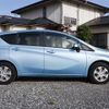 nissan note 2013 F00508 image 14