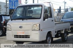 subaru sambar-truck 2011 CARSENSOR_JP_AU5072750810