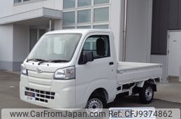 daihatsu hijet-truck 2020 -DAIHATSU--Hijet Truck 3BD-S510P--S510P-0346156---DAIHATSU--Hijet Truck 3BD-S510P--S510P-0346156-