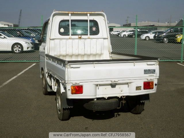 daihatsu hijet-truck 1997 No.14322 image 2