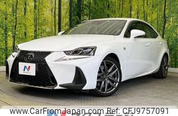 lexus is 2017 -LEXUS--Lexus IS DBA-ASE30--ASE30-0004998---LEXUS--Lexus IS DBA-ASE30--ASE30-0004998-