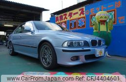 bmw m5 2001 -BMW--BMW M5 DE50--WBSDE9342YBZ94049---BMW--BMW M5 DE50--WBSDE9342YBZ94049-