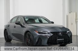 lexus is 2021 -LEXUS--Lexus IS 3BA-GSE31--GSE31-5040676---LEXUS--Lexus IS 3BA-GSE31--GSE31-5040676-