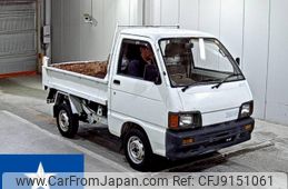 daihatsu hijet-truck 1991 -DAIHATSU--Hijet Truck S83Pｶｲ--S83P-039975---DAIHATSU--Hijet Truck S83Pｶｲ--S83P-039975-