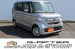 honda n-box 2020 -HONDA--N BOX 6BA-JF3--JF3-1521399---HONDA--N BOX 6BA-JF3--JF3-1521399-