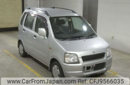 suzuki wagon-r 1999 -SUZUKI--Wagon R MC21S--MC21S-639700---SUZUKI--Wagon R MC21S--MC21S-639700-