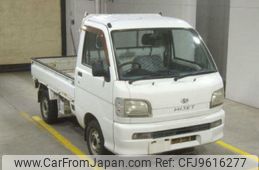 daihatsu hijet-truck 2002 -DAIHATSU--Hijet Truck S210P--S210P-0160530---DAIHATSU--Hijet Truck S210P--S210P-0160530-
