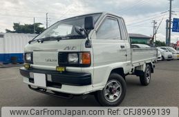 toyota liteace-truck 1989 -TOYOTA 【福島 45ﾄ5197】--Liteace Truck YM60--0003992---TOYOTA 【福島 45ﾄ5197】--Liteace Truck YM60--0003992-