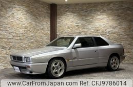 maserati ghibli 1997 -MASERATI--Maserati Ghibli E-MG--ZAM336B0000361788---MASERATI--Maserati Ghibli E-MG--ZAM336B0000361788-