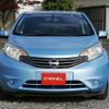nissan note 2013 F00508 image 8