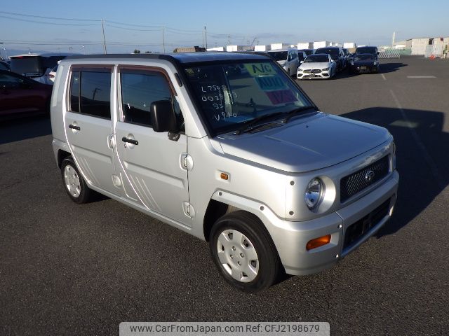 2000 Daihatsu Naked TA L750S Car Price 1 480