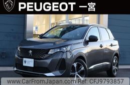 peugeot 3008 2023 -PEUGEOT--Peugeot 3008 3DA-P84AH01--VF3MJEHZRNS154498---PEUGEOT--Peugeot 3008 3DA-P84AH01--VF3MJEHZRNS154498-