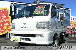 daihatsu hijet-truck 2002 -DAIHATSU--Hijet Truck TE-S200P--S200P-0081253---DAIHATSU--Hijet Truck TE-S200P--S200P-0081253-