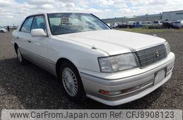 Toyota Crown 1996