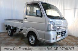 suzuki carry-truck 2022 -SUZUKI--Carry Truck DA16T--704776---SUZUKI--Carry Truck DA16T--704776-