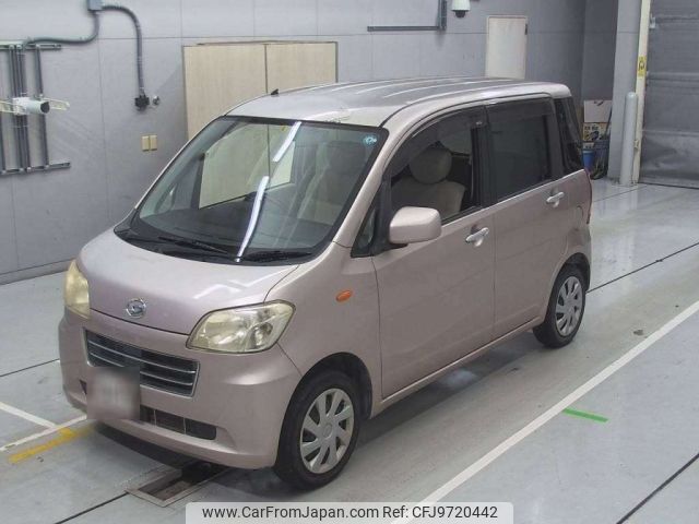 daihatsu tanto-exe 2011 -DAIHATSU--Tanto Exe L455S-0046459---DAIHATSU--Tanto Exe L455S-0046459- image 1