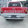 mitsubishi strada 1992 GOO_NET_EXCHANGE_0402790A30220917W001 image 3
