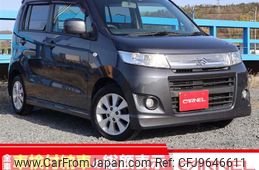 suzuki wagon-r 2011 O11309