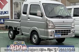 suzuki carry-truck 2021 -SUZUKI--Carry Truck 3BD-DA16T--DA16T-640399---SUZUKI--Carry Truck 3BD-DA16T--DA16T-640399-