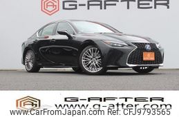 lexus is 2021 -LEXUS--Lexus IS 6AA-AVE30--AVE30-5087369---LEXUS--Lexus IS 6AA-AVE30--AVE30-5087369-