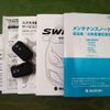 suzuki swift 2021 -SUZUKI--Swift 5BA-ZC83S--ZC83S----SUZUKI--Swift 5BA-ZC83S--ZC83S-- image 24