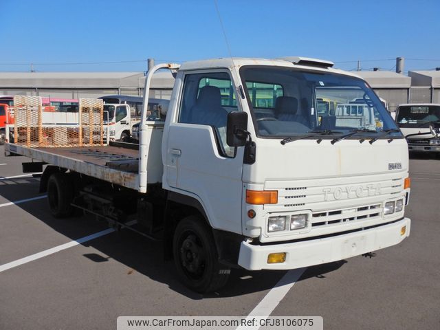 toyota dyna-truck 1992 22340106 image 1