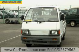 daihatsu hijet-truck 1992 No.14848