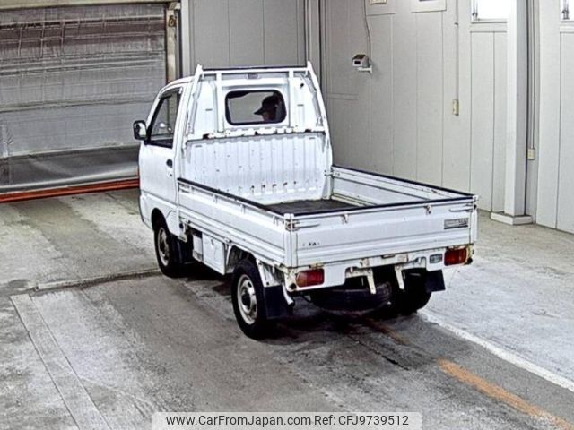 mitsubishi minicab-truck 1992 -MITSUBISHI--Minicab Truck U42T-0105177---MITSUBISHI--Minicab Truck U42T-0105177- image 2