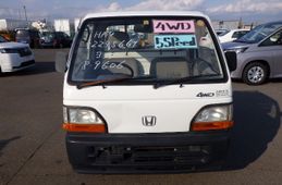 honda acty-truck 1995 No5056