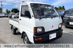 mitsubishi minicab-truck 1995 Mitsuicoltd_MBMT0310803R0510