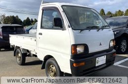 mitsubishi minicab-truck 1996 Mitsuicoltd_MBMT0425362R0511