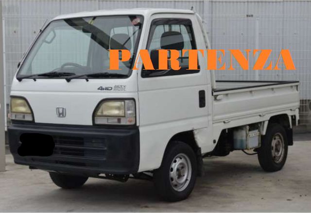honda acty-truck 1997 2347658 image 1