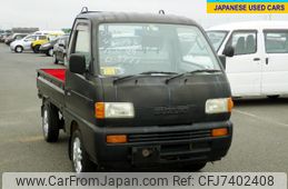 suzuki carry-truck 1996 No.13886