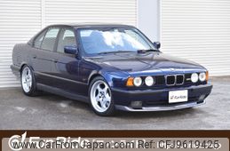 bmw m5 1993 -BMW--BMW M5 ﾌﾒｲ--WBSHD92050GA25374---BMW--BMW M5 ﾌﾒｲ--WBSHD92050GA25374-