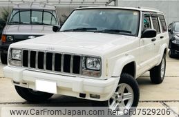 chrysler jeep-cherokee 1997 -CHRYSLER--Jeep Cherokee E-7MX--1J4FN78S9VL597742---CHRYSLER--Jeep Cherokee E-7MX--1J4FN78S9VL597742-