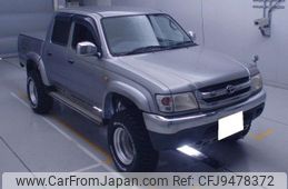 toyota hilux-sports-pick-up 2003 quick_quick_GC-RZN169H_0027010