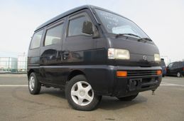 Suzuki Every Van 1994