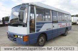 nissan civilian-bus 1991 NIKYO_HJ71776