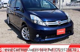 toyota isis 2011 l10881