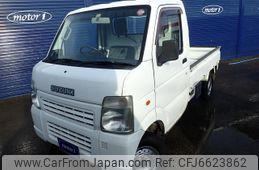 suzuki carry-truck 2007 GOO_JP_700116120430210611002