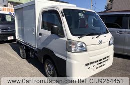 daihatsu hijet-truck 2015 quick_quick_EBD-S500P_0023908