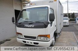isuzu elf-truck 1997 -ISUZU--Elf KK-NHR69EAV--NHR69E-7431107---ISUZU--Elf KK-NHR69EAV--NHR69E-7431107-