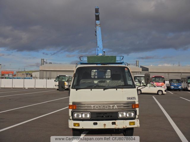 toyota dyna-truck 1994 22231207 image 2