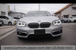 bmw 1-series 2018 -BMW--BMW 1 Series 1S20--18529---BMW--BMW 1 Series 1S20--18529-